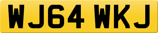 WJ64WKJ